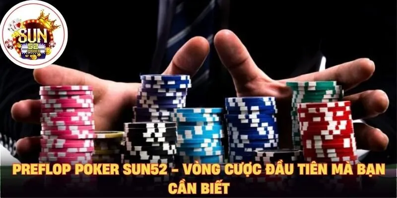 Preflop Poker Sun52