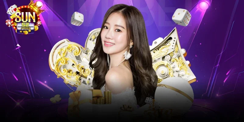 Các sảnh casino trực tuyến đẳng cấp tại Sun52