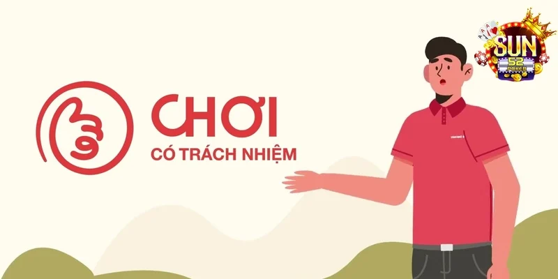 Nhân viên hỗ trợ hướng dẫn hội viên cách kích hoạt chế độ tự loại trừ