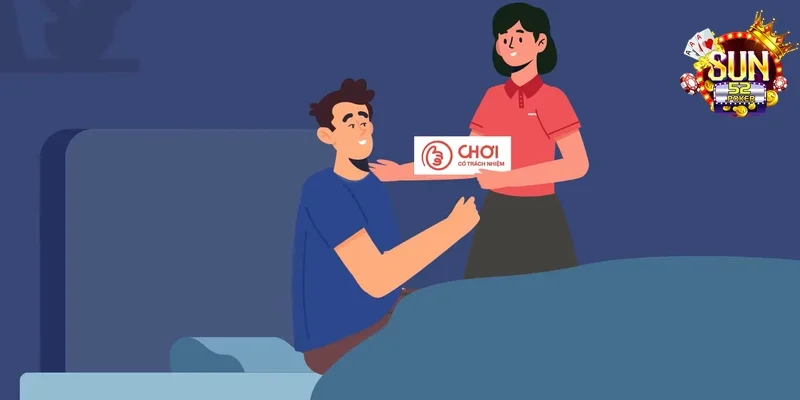 Nhân viên Sun52 tham gia khóa đào tạo về kỹ năng hỗ trợ chơi có trách nhiệm