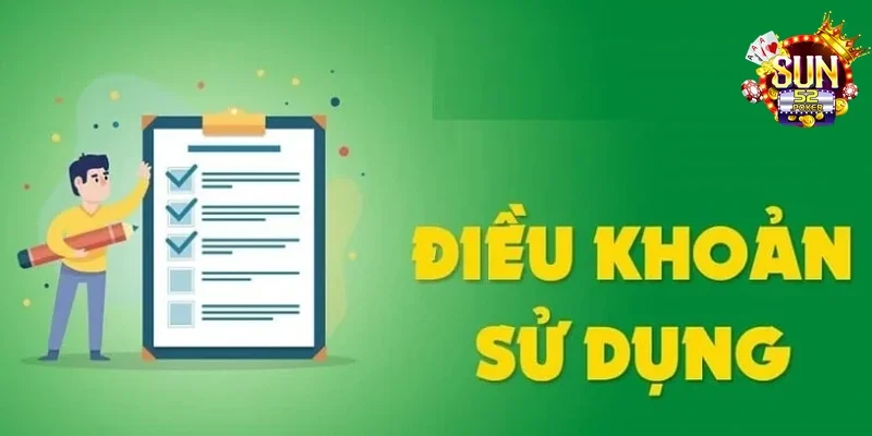 Bộ phận pháp lý của Sun52 luôn lắng nghe và giải quyết tranh chấp của hội viên