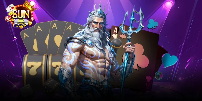 Khuyến mãi hấp dẫn khi chơi Slot game Sun52