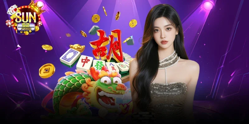 Khuyến mãi và ưu đãi hấp dẫn tại Casino Sun52