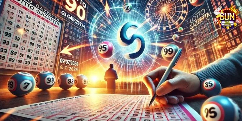 Ngư thủ và hội viên đang thực hiện lệnh rút tiền thắng lô đề tại Sun52