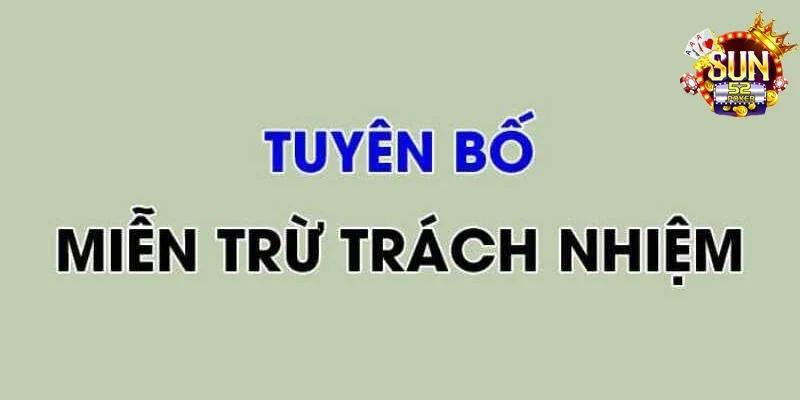 Đội ngũ tư vấn viên giải thích về quy định miễn trừ trách nhiệm cho hội viên