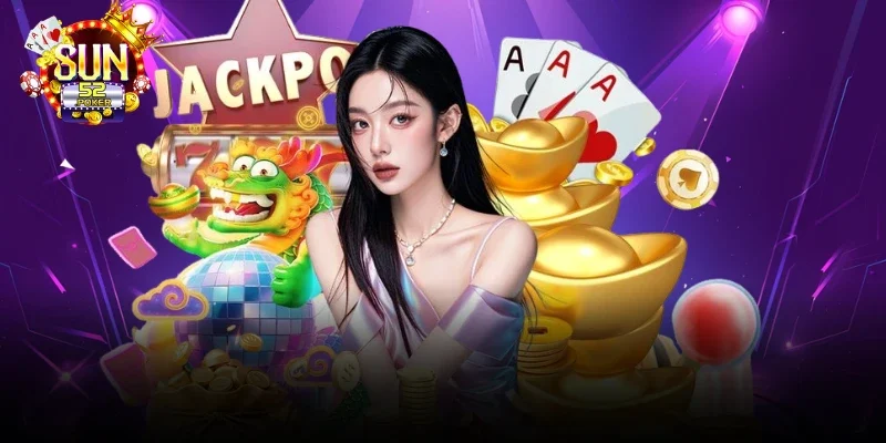 Quá trình phát triển thương hiệu Casino Sun52 uy tín